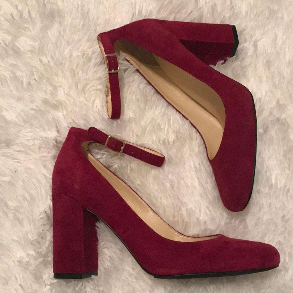 Ivanka Trump shoes